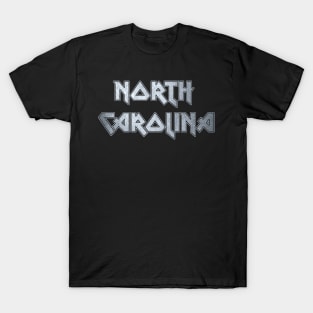 North Carolina T-Shirt